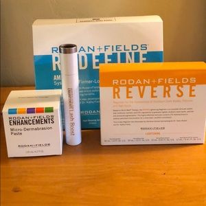 R+F @chibberibber only bundle
